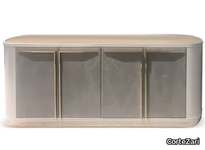 JAZZ LUX SOFT - Wooden sideboard _ CorteZari