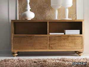 KEOPE - Wooden sideboard _ CorteZari