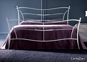 KUBIK - Double bed _ CorteZari