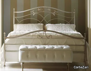 ZEUS - Double bed _ CorteZari