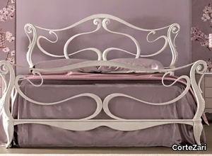 DAVON - Double bed _ CorteZari