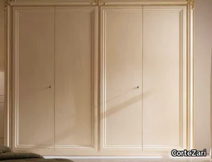 CLARA - Wooden wardrobe _ CorteZari