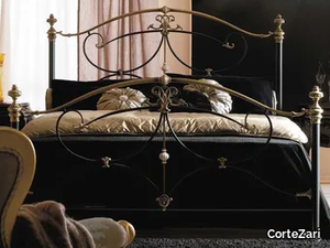 POSITANO II - Double bed _ CorteZari
