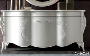 PIGALLE - Sideboard with doors _ CorteZari