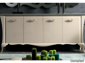 ALICE - Sideboard with doors _ CorteZari