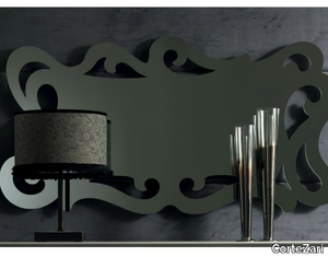 CHLOE - Wall-mounted mirror _ CorteZari