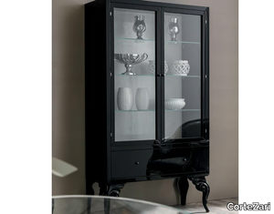 KEOPE - Display cabinet _ CorteZari