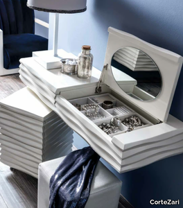 EBON - Dressing table _ CorteZari