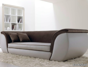 LAPO - 3 seater leather sofa _ CorteZari