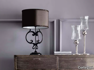 ERIKA-ROLL - Table lamp _ CorteZari