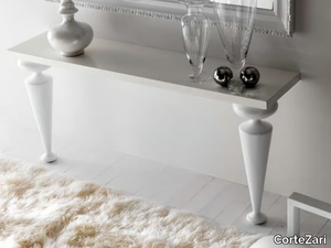 ORIONE - Rectangular console table _ CorteZari