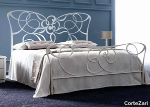 IRIS - Double bed _ CorteZari