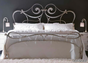 ESTER - Double bed _ CorteZari