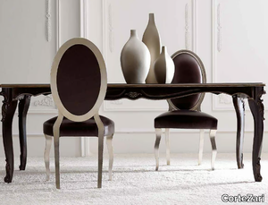 CHARLOTTE - Extending dining table _ CorteZari