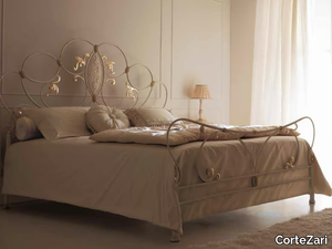 TIFFANY - Double bed _ CorteZari