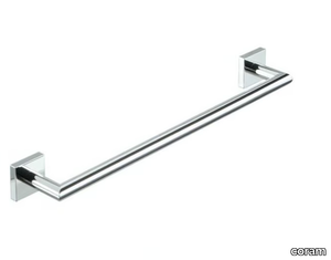 NELIO - Metal towel rail _ coram