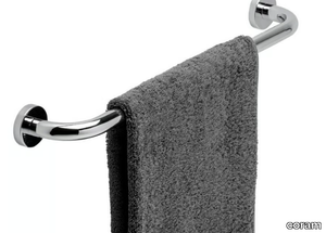 NEMOX - Metal towel rail _ coram