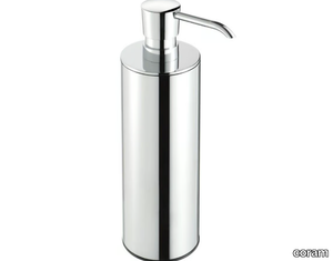 NEMOX - Metal Bathroom soap dispenser _ coram