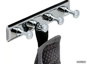 HOTEL - Metal towel hook _ coram