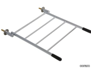 HOTEL - Metal drying rack _ coram