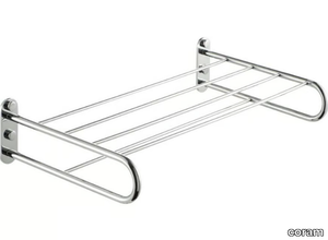 HOTEL - Metal towel rail _ coram