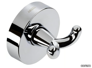 LUNA - Metal towel hook _ coram