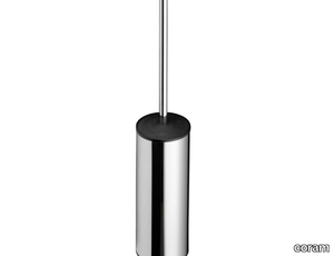 WYNK - Metal toilet brush _ coram