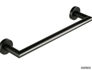 NEMOX BLACK - Metal grab bar _ coram