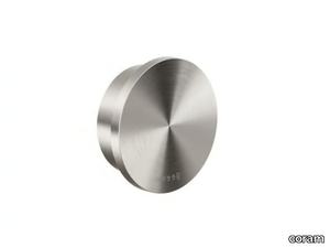 OPAL - Stainless steel towel hook _ coram