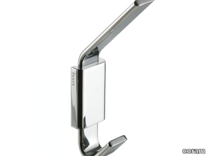 FRAME - Metal towel hook _ coram