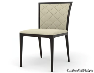 FOUR SEASONS 4 - Upholstered fabric chair _ Costantini Pietro