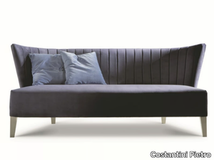 MILADY - 3 seater fabric sofa _ Costantini Pietro