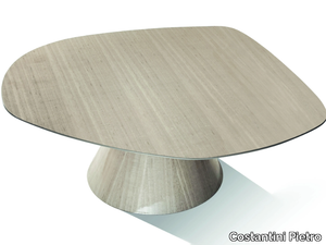 CHELSEA - Wooden coffee table _ Costantini Pietro