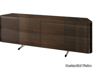 ERA - Wooden sideboard with doors _ Costantini Pietro