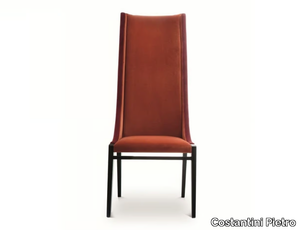 SEMPRE - Fabric chair high-back _ Costantini Pietro