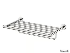 ARCHITECT S+ 2350168 - Metal towel rack _ Cosmic