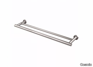 ARCHITECT 2050161 - Brass towel rail _ Cosmic