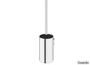 ARCHITECT S+ 2350100 - Wall-mounted metal toilet brush _ Cosmic