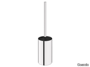 ARCHITECT S+ 2350101 - Metal toilet brush _ Cosmic