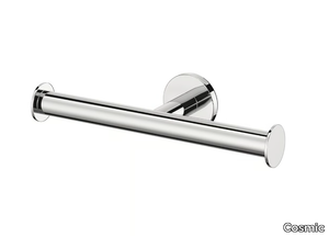 ARCHITECT S+ 2350157 - Double metal toilet roll holder _ Cosmic