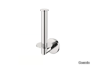 ARCHITECT S+ 2350196 - Metal toilet roll holder _ Cosmic