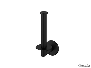 ARCHITECT S+ 2353696 - Metal toilet roll holder _ Cosmic