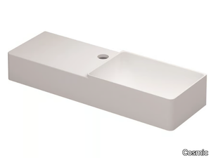 FANCY 747011000 - Rectangular handrinse basin _ Cosmic