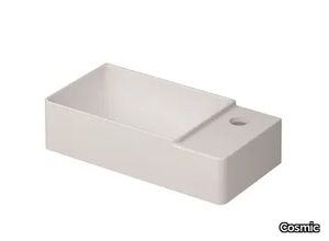 FANCY 747010601 - Rectangular handrinse basin _ Cosmic