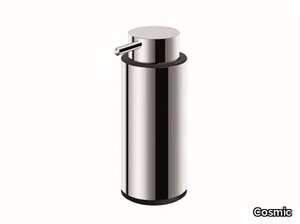 LOGIC 2260253 - Stainless steel Bathroom soap dispenser _ Cosmic