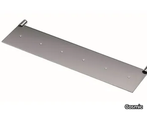 LOGIC 2260246 - Stainless steel bathroom wall shelf _ Cosmic