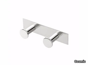 ARCHITECT 2050122 - Brass towel hook _ Cosmic