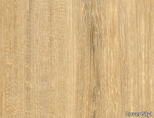 CT82 - Vinyl wall tiles with wood effect _ Cover Styl