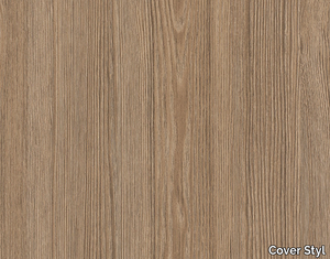 CT35 - Vinyl wall tiles with wood effect _ Cover Styl