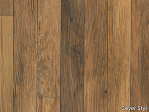 H4 - Vinyl wall tiles with wood effect _ Cover Styl